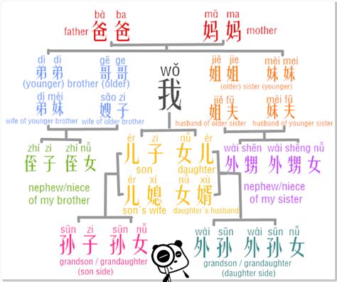 SIBLING in Simplified Chinese .